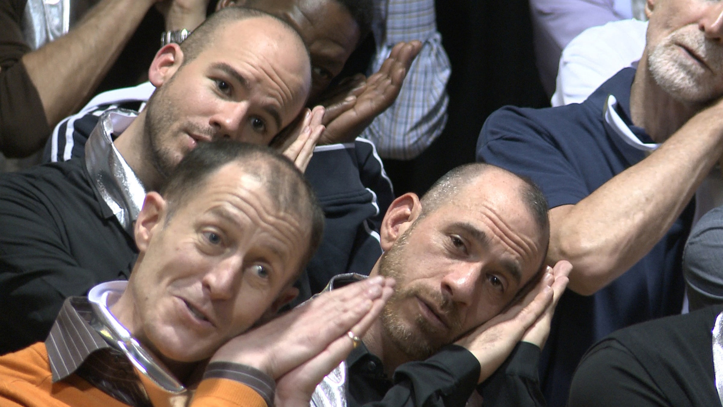 Şimdi Kim Sevecek Beni?