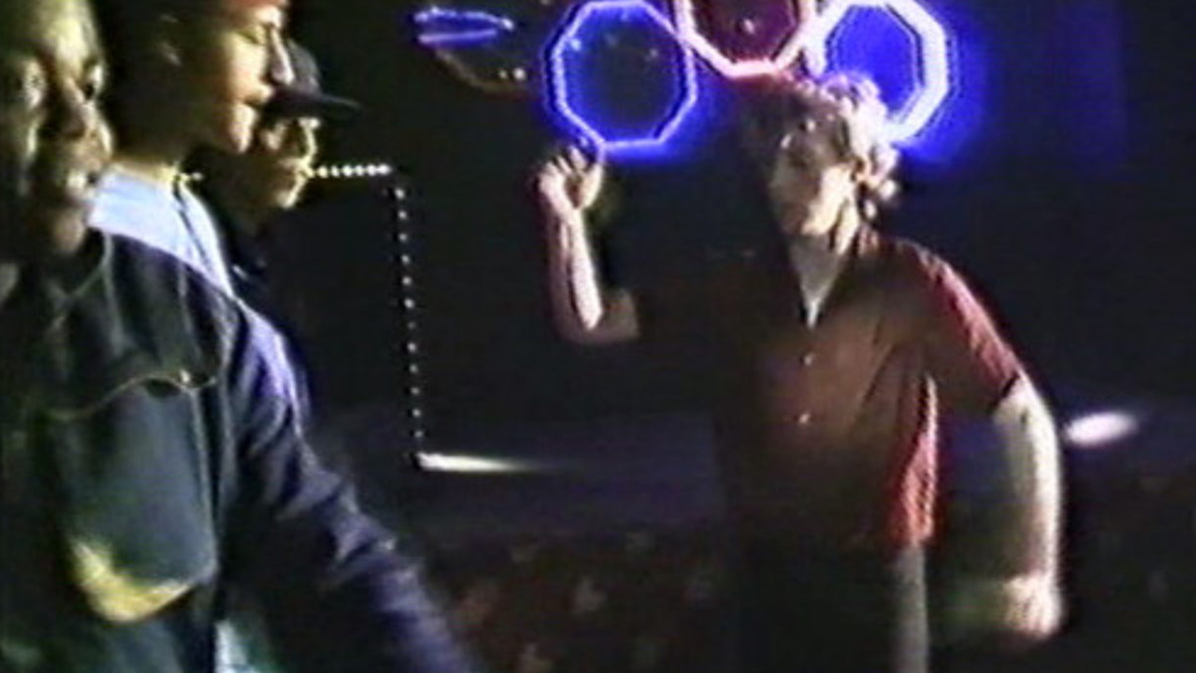 Benimle Dans Eder Misin?