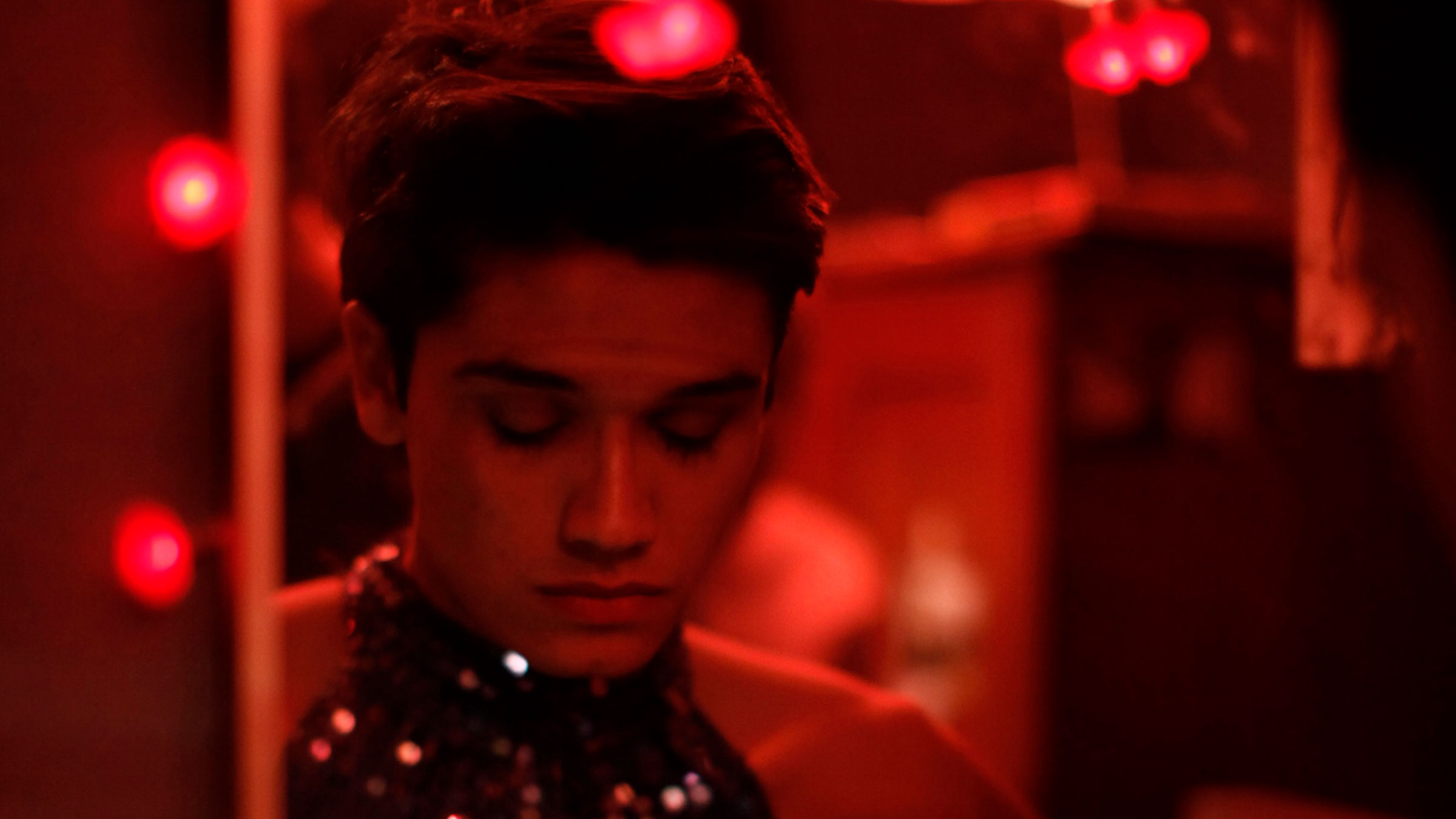 Asla Yalnız Olmayacaksın