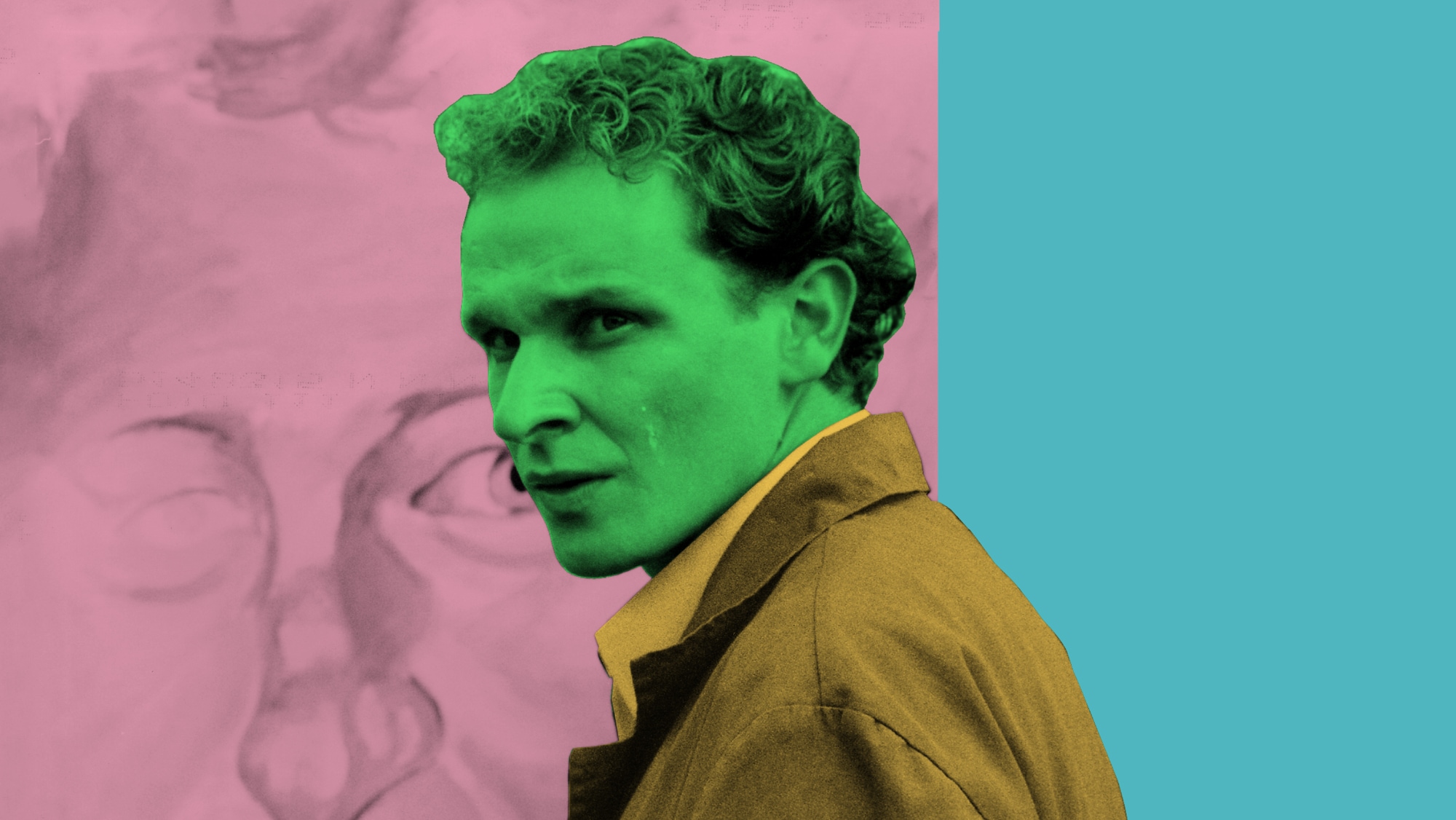 Zamanın İzleri: Pjer Žalica