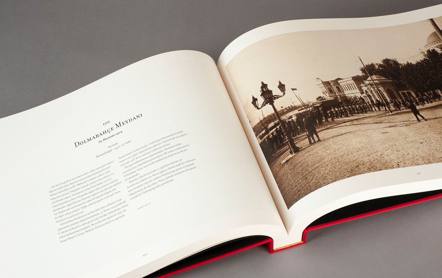 Konstantinniyye'den İstanbul'a