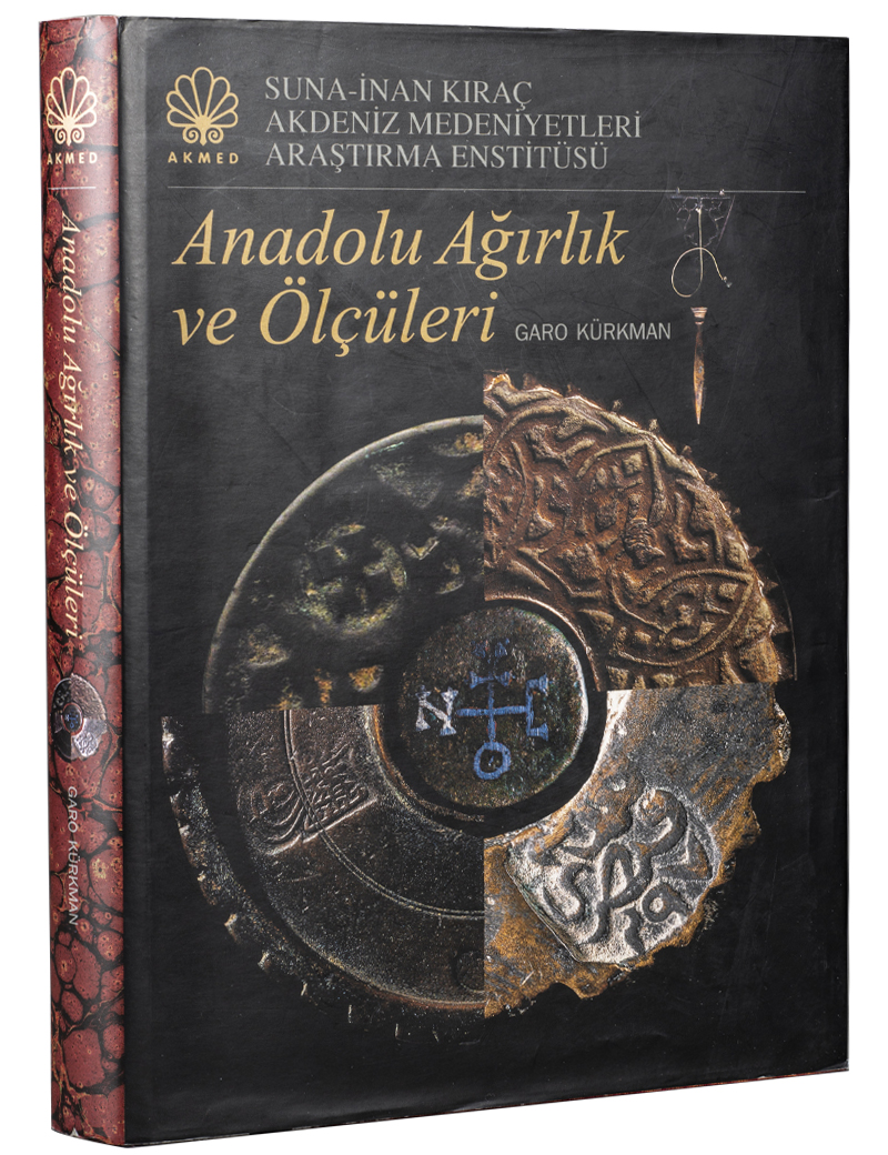 Anadolu Ağırlık ve Ölçüleri