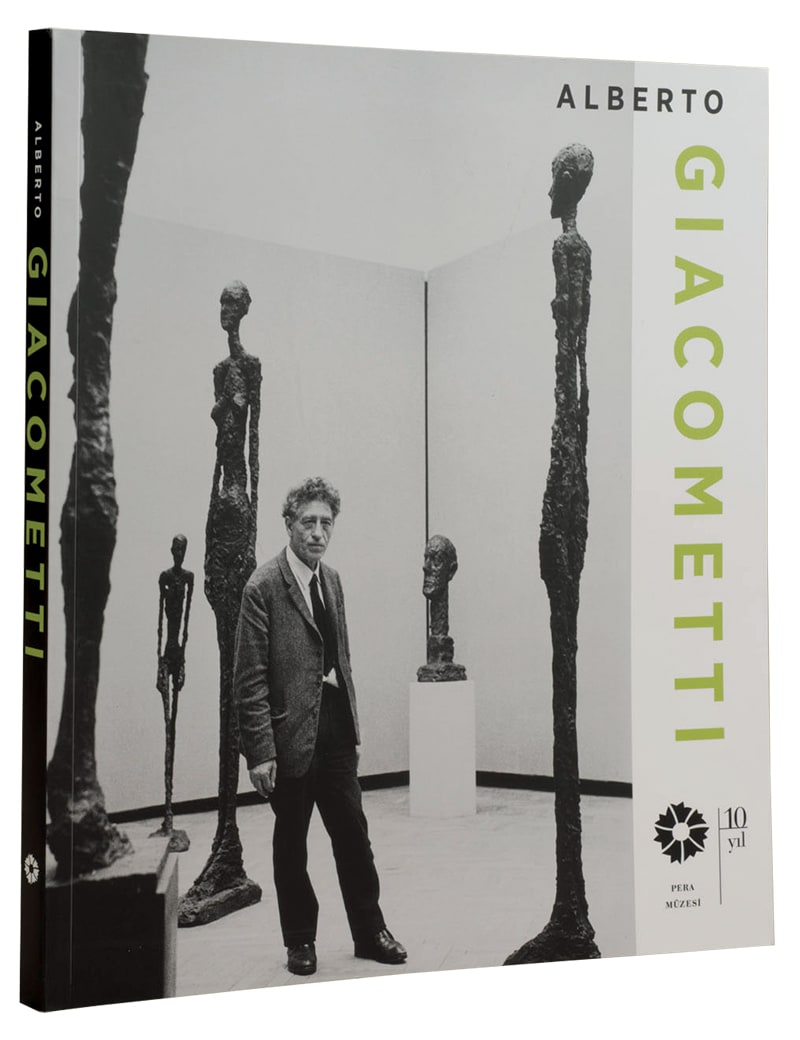 Alberto Giacometti