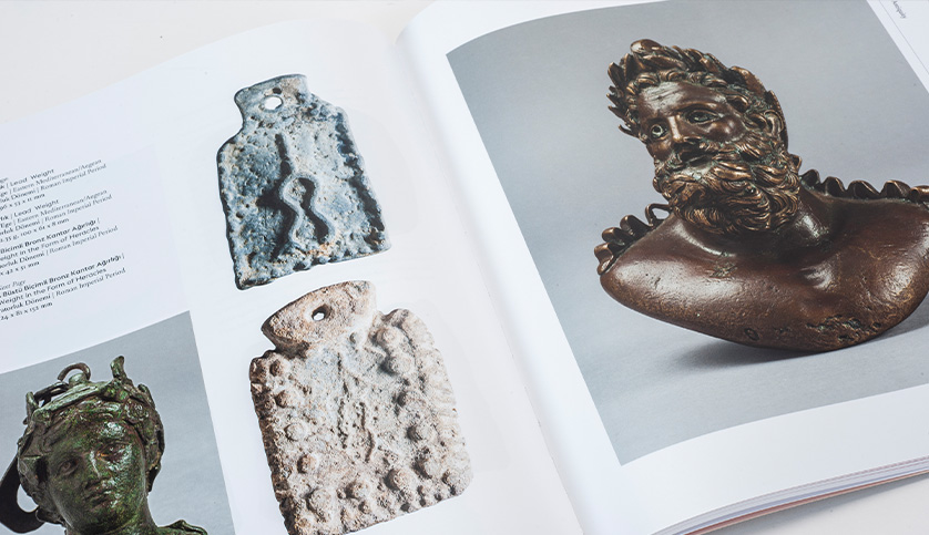 Ağırlık ve Ölçü Sanatı 