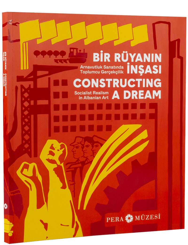 Bir Rüyanın İnşası 