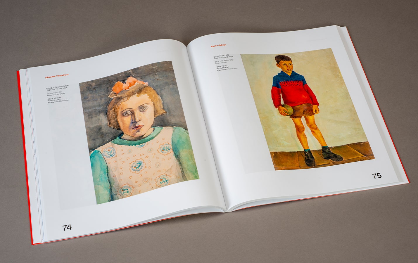 Bir Rüyanın İnşası 