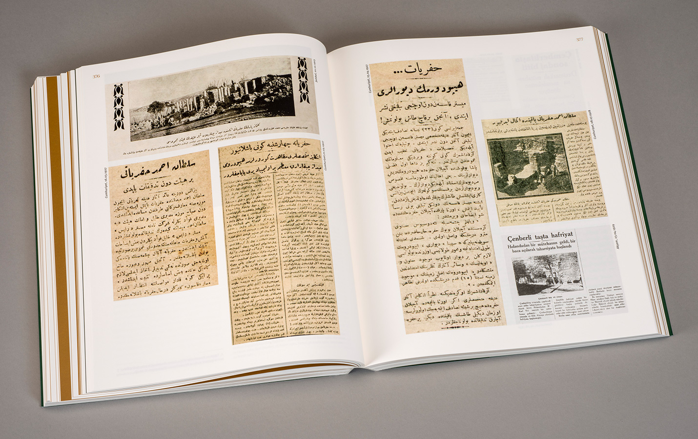 İstanbul’dan Bizans’a