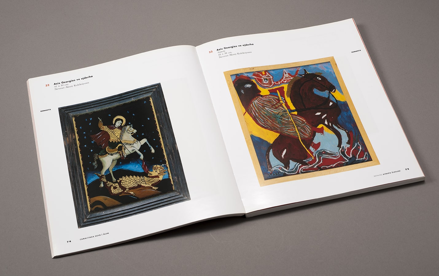 Camaltında devr-i alem