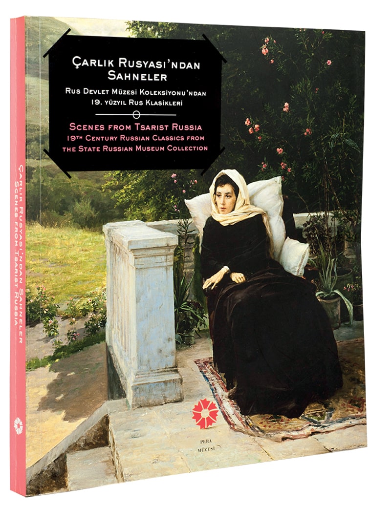 Çarlık Rusyası’ndan Sahneler