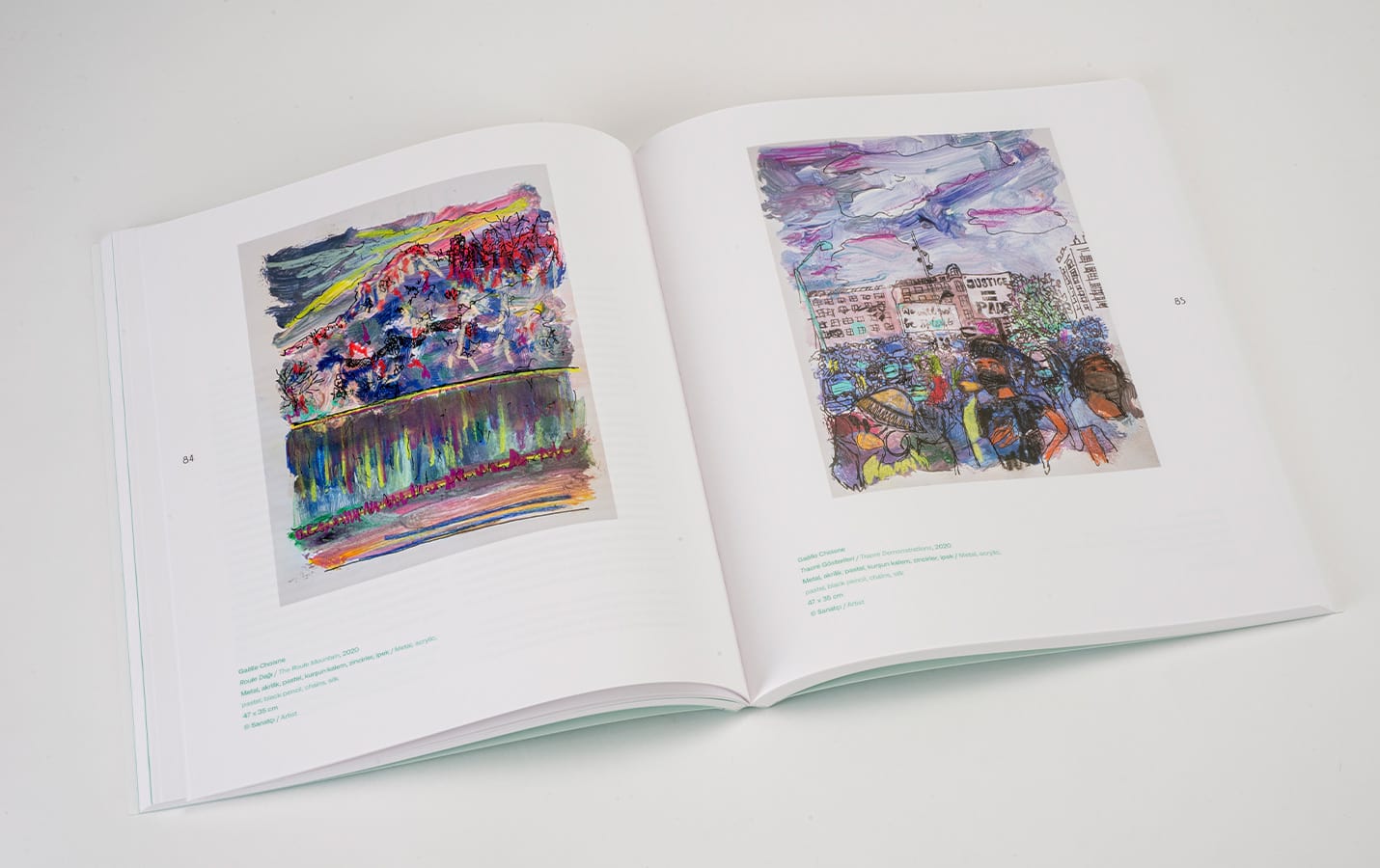 Kristal Berraklığı