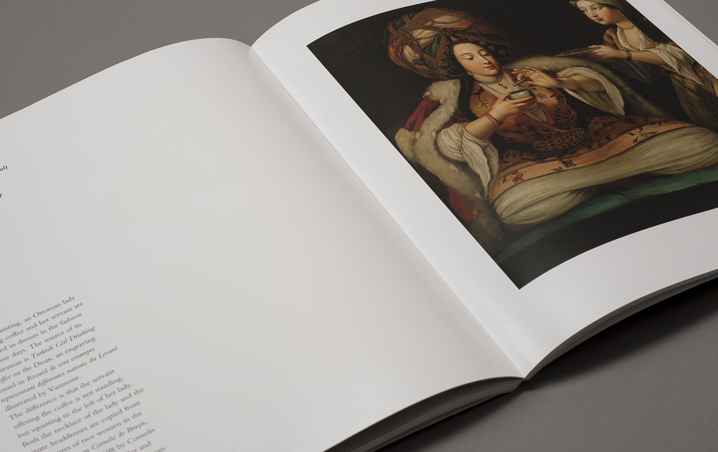 Düşlerin Kenti: İstanbul