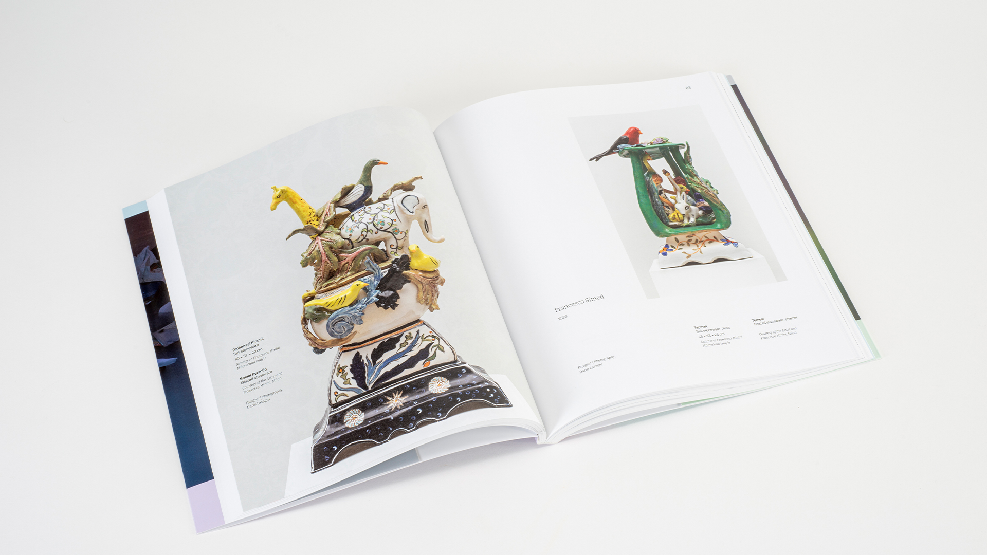 Gelecek Hatıraları