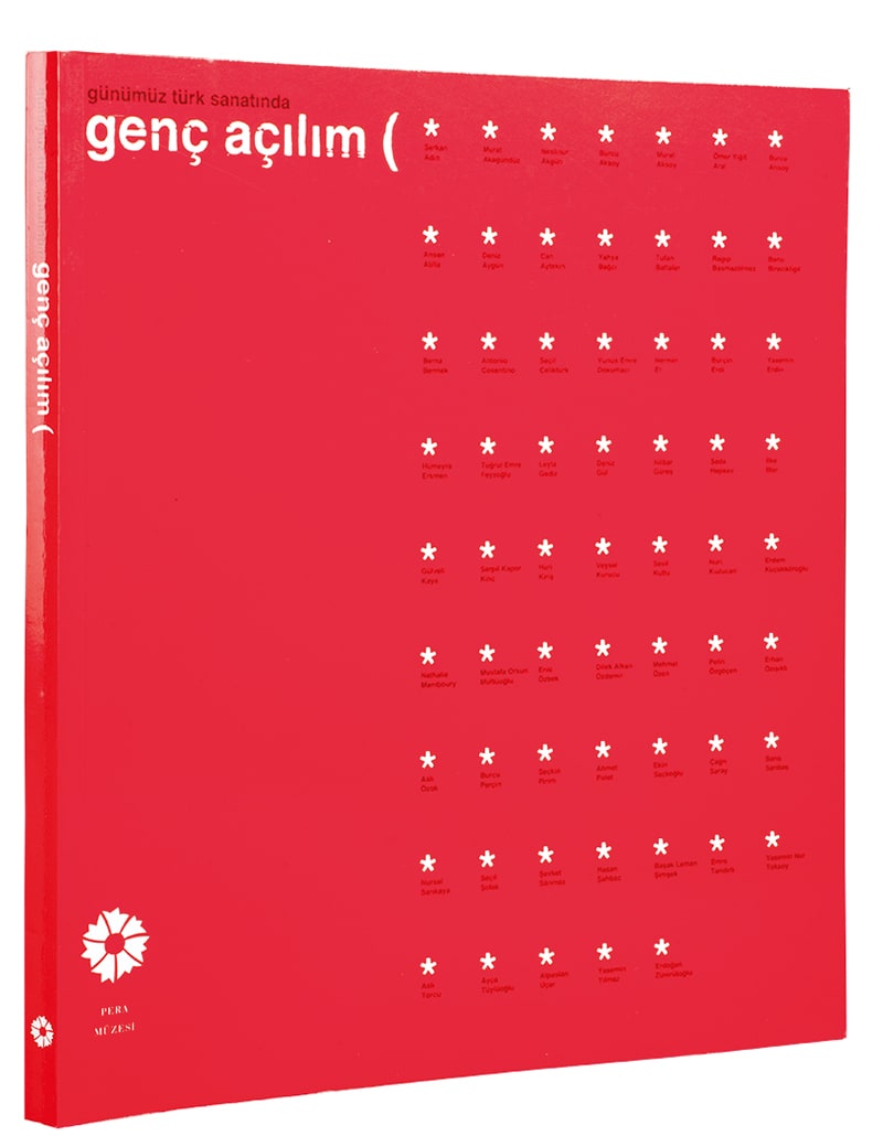 Günümüz Türk Sanatında Genç Açılım (