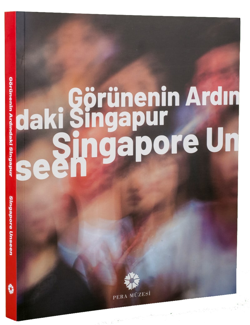 Görünenin Ardındaki Singapur