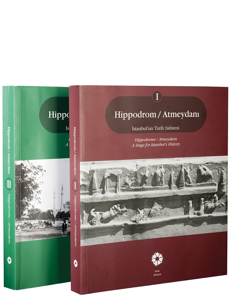 Hippodrom/ Atmeydanı