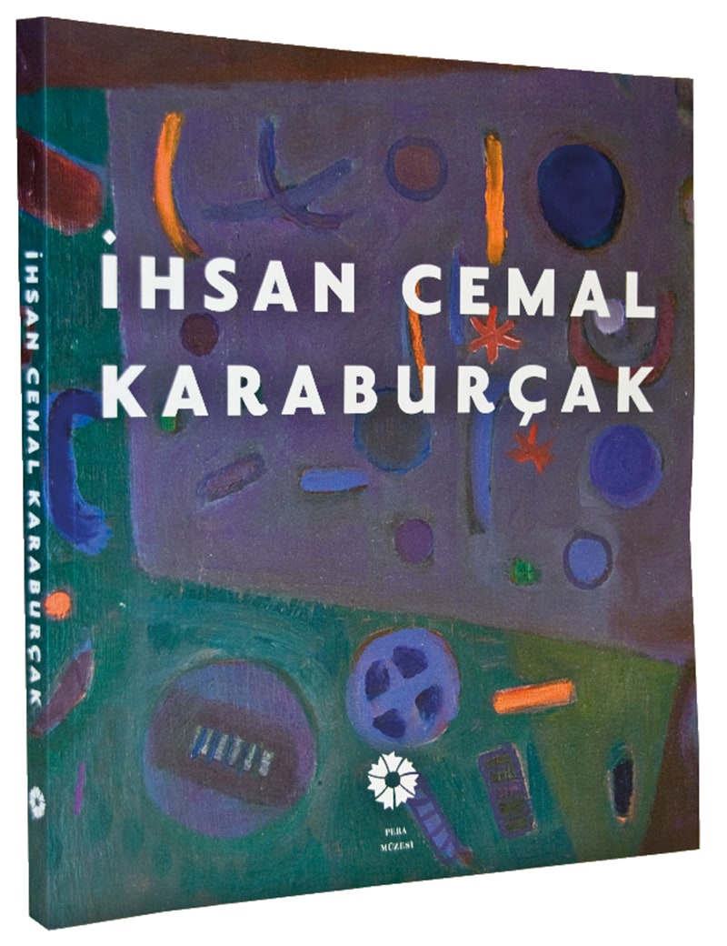 İhsan Cemal Karaburçak