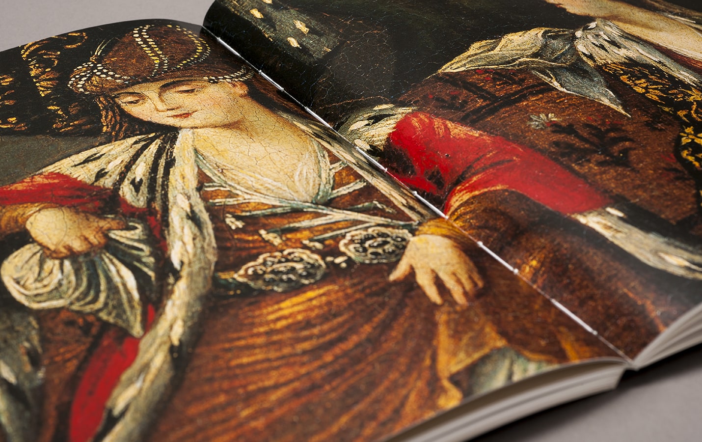 İmparatorluktan Portreler