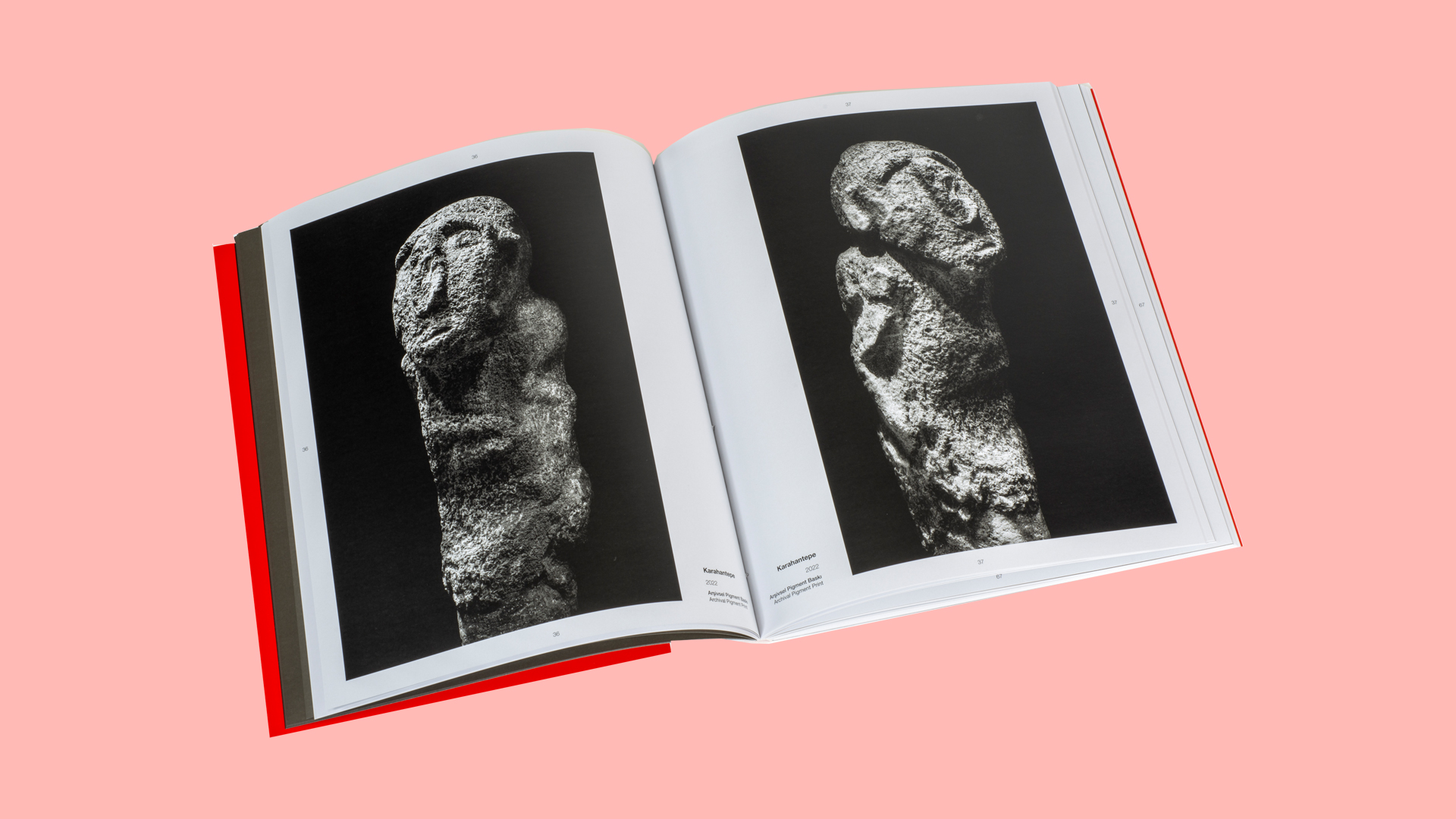 Isabel Muñoz: Yeni Bir Hikâye