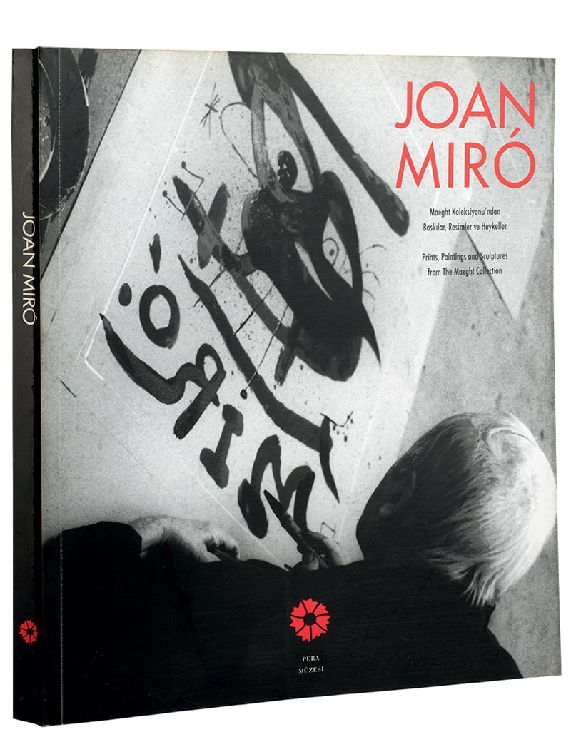 Joan Miro