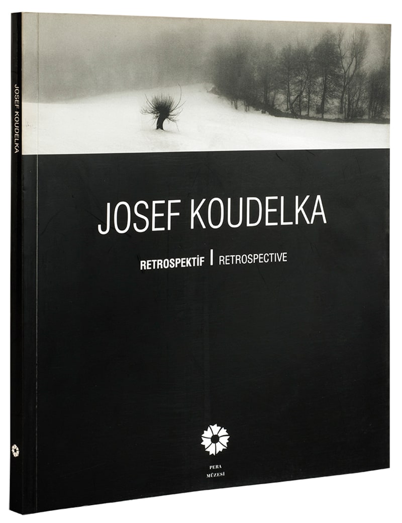 Josef Koudelka