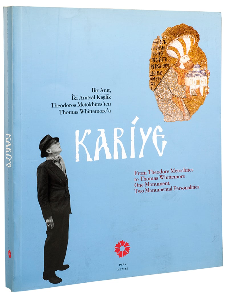 Kariye