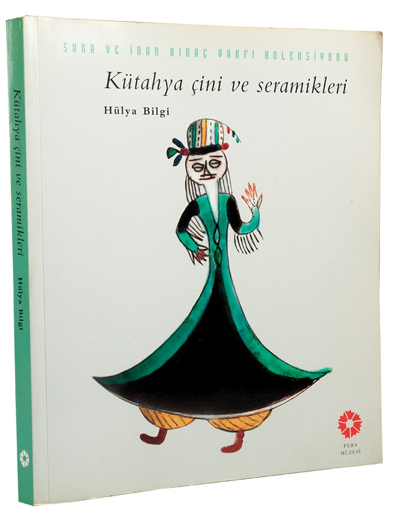 Kütahya Çini ve Seramikleri