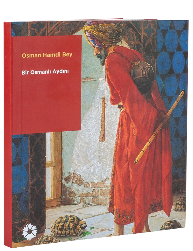 Osman Hamdi Bey 