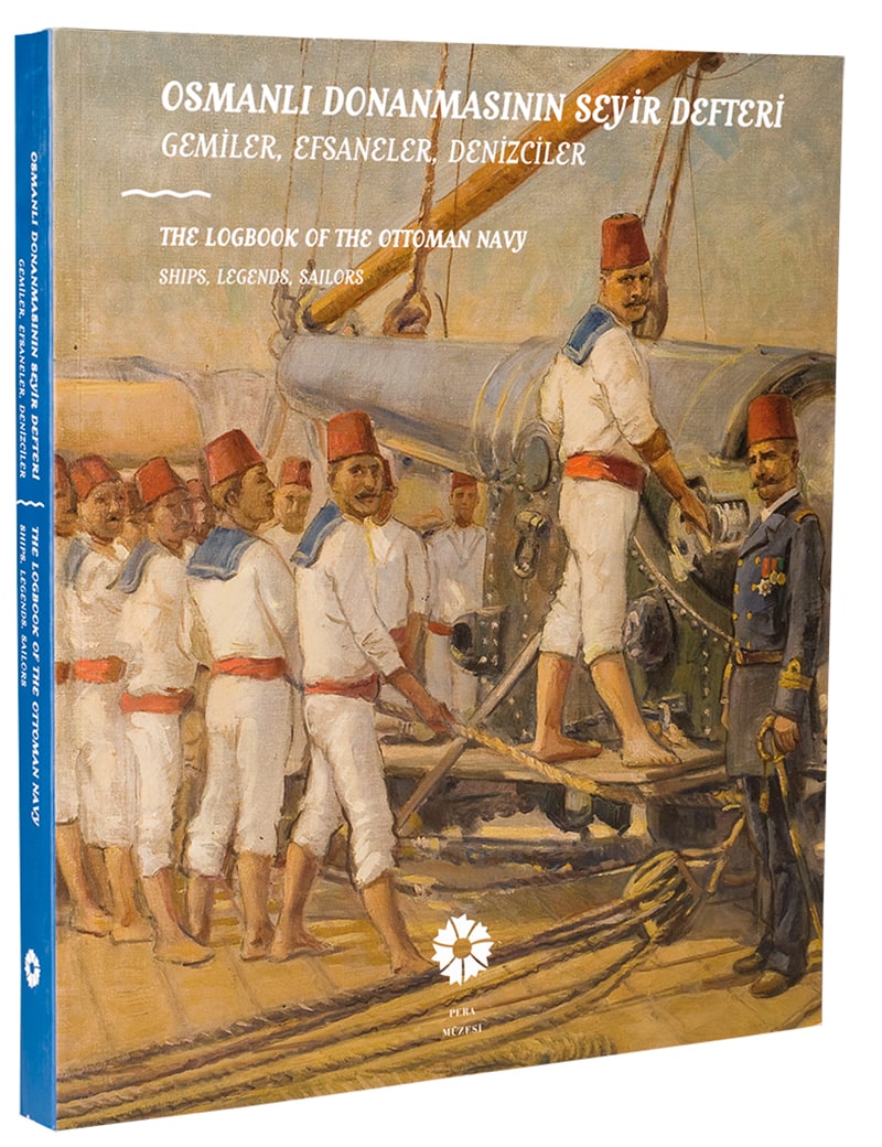 Osmanlı Donanmasının Seyir Defteri