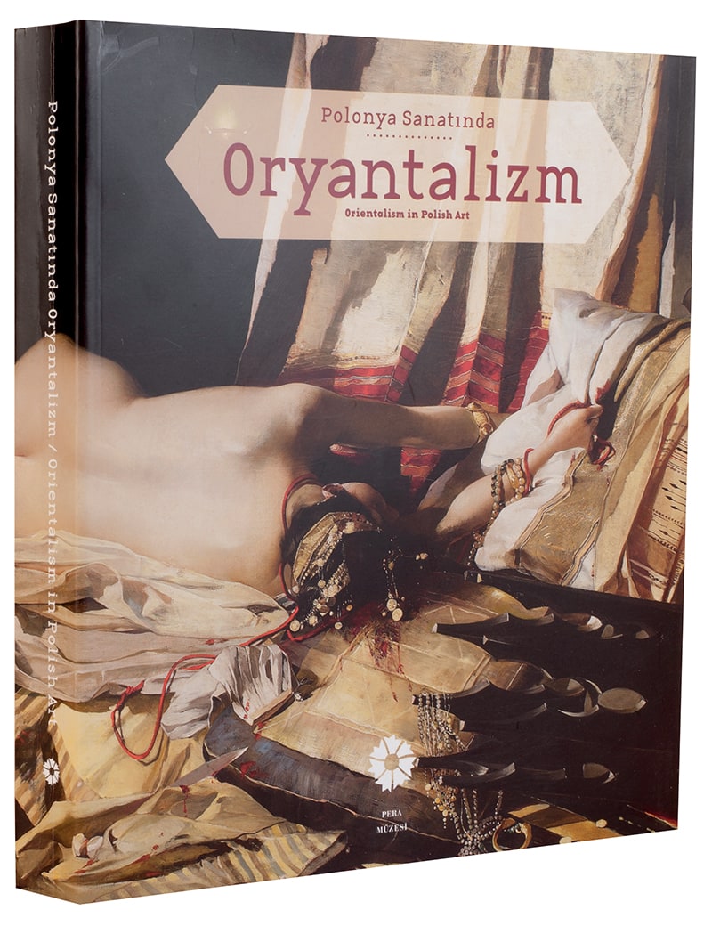 Polonya Sanatında Oryantalizm