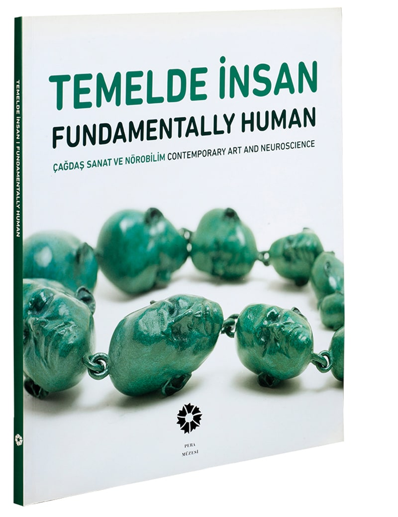 Temelde İnsan