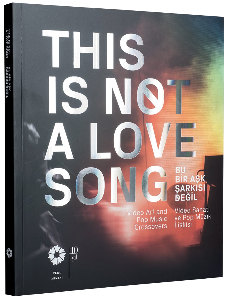 Bu Bir Aşk Şarkısı Değil 