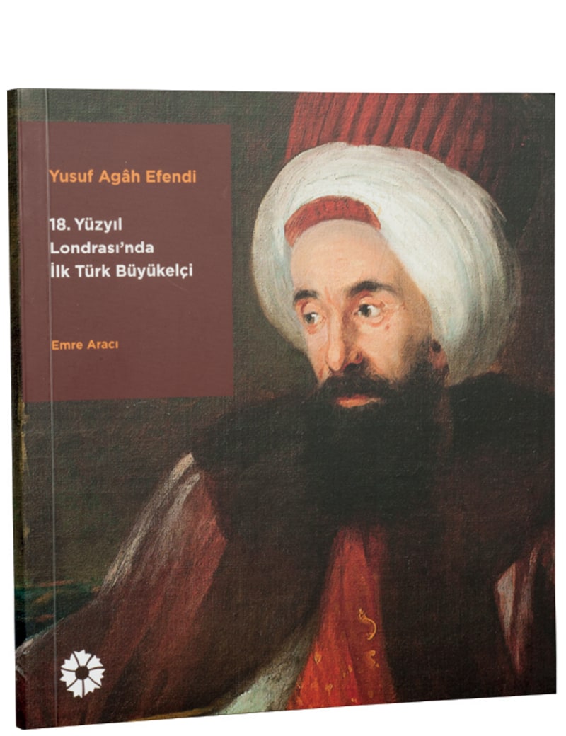 Yusuf Agâh Efendi 
