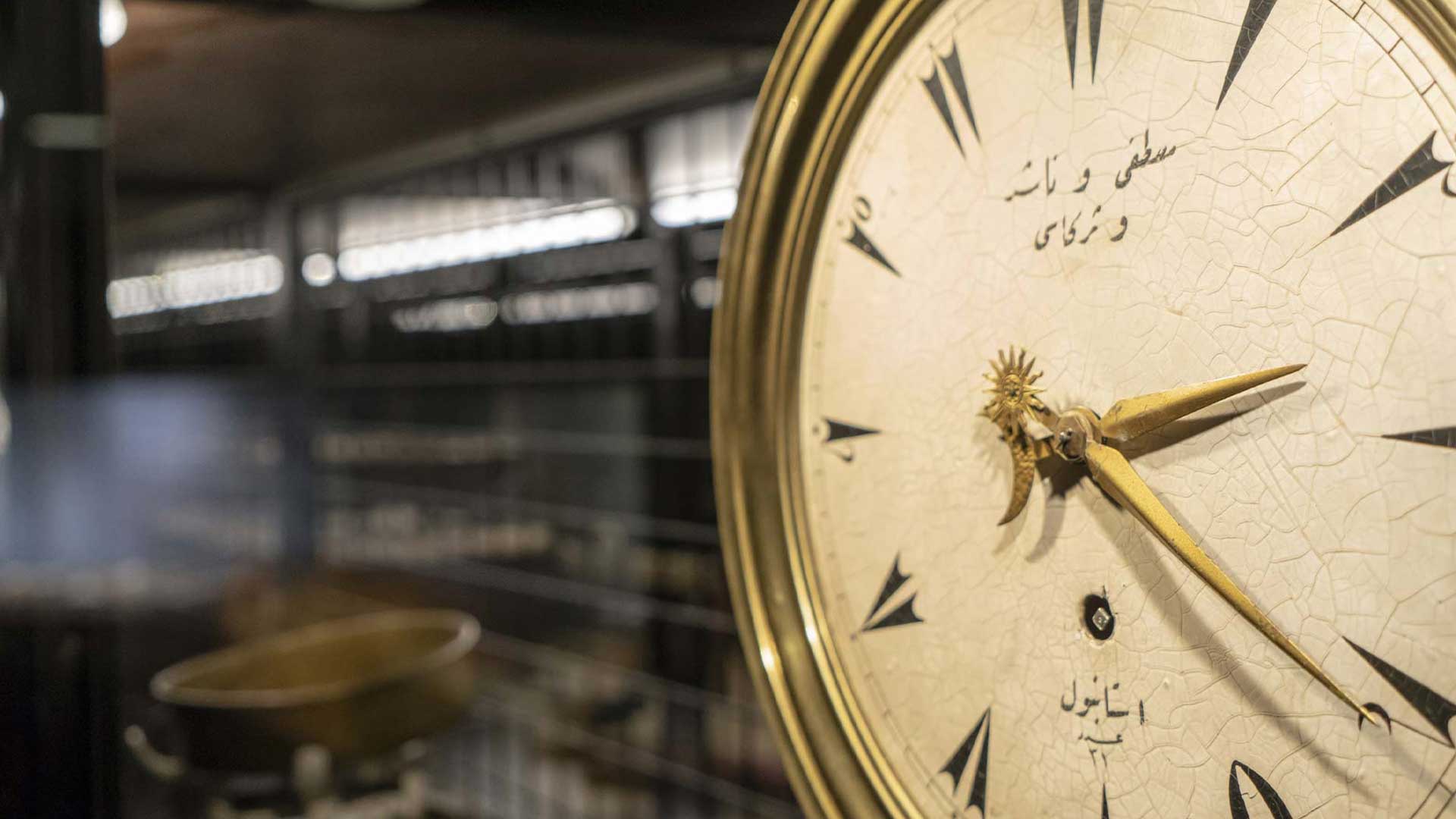 "Öğretmenler Gününe Özel" Çevrimiçi Sergi Turları