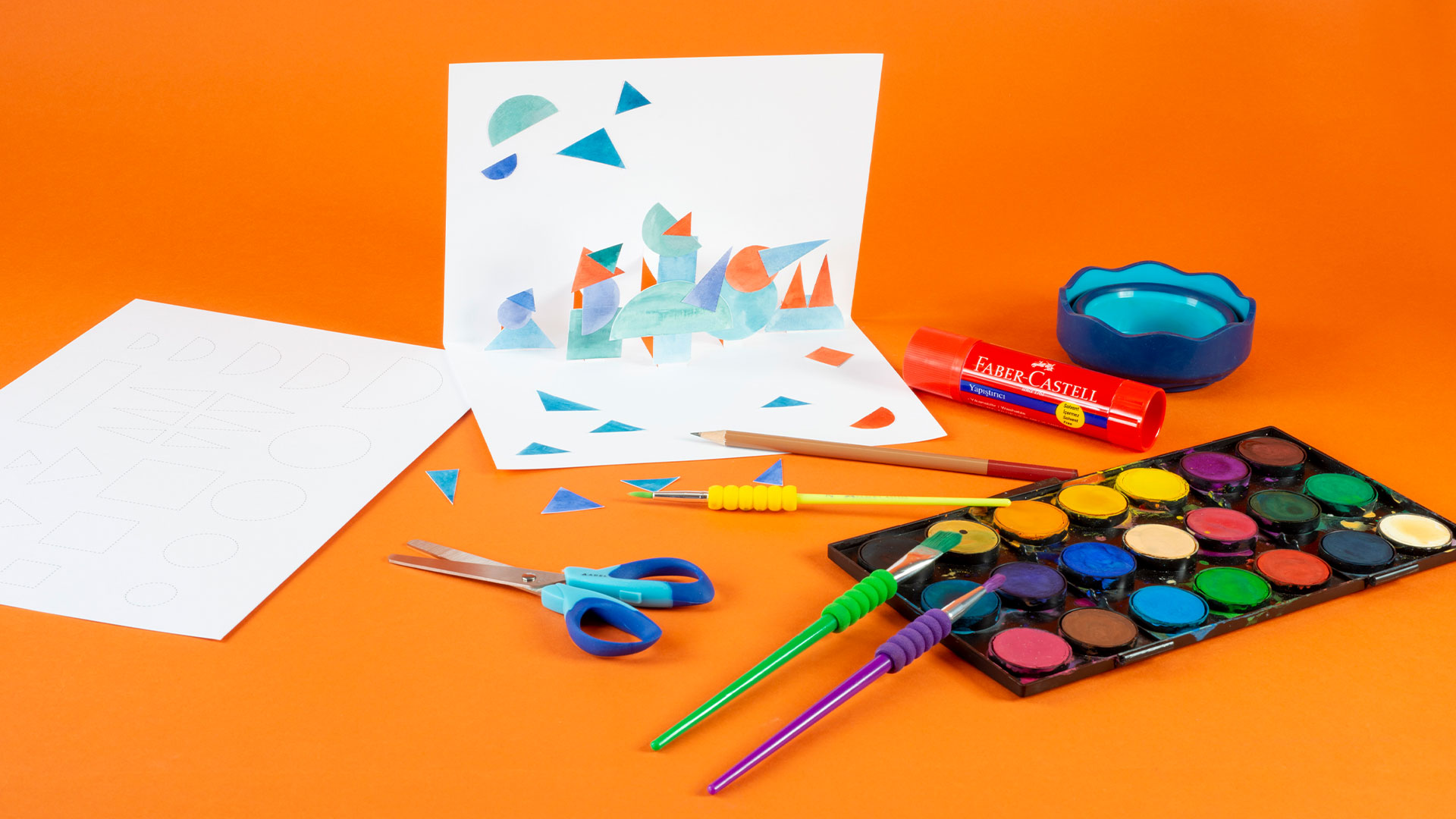 Bizans’ın Fantastik Sakinleri