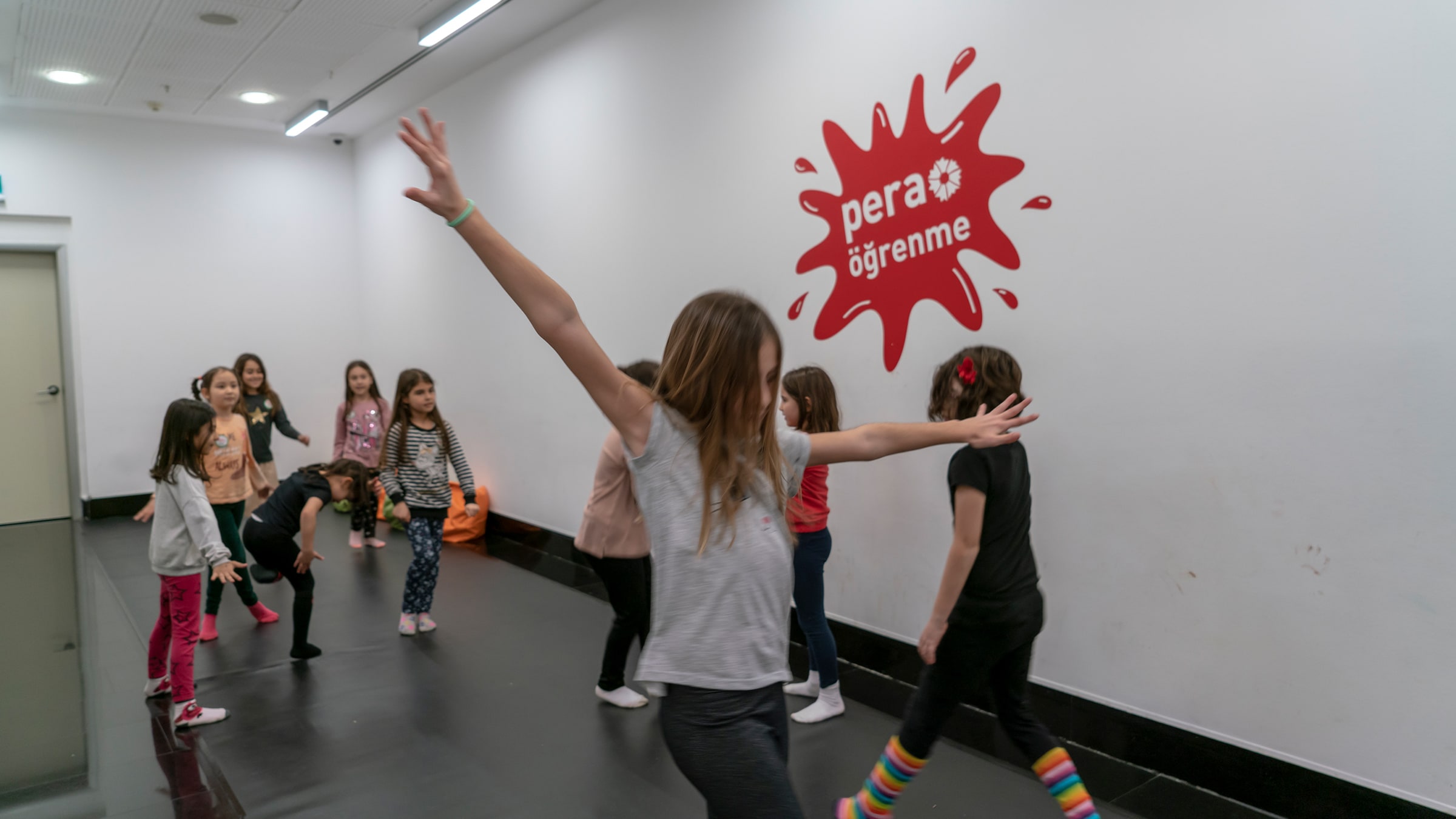 Fotoğraftan Harekete Giden Yol 