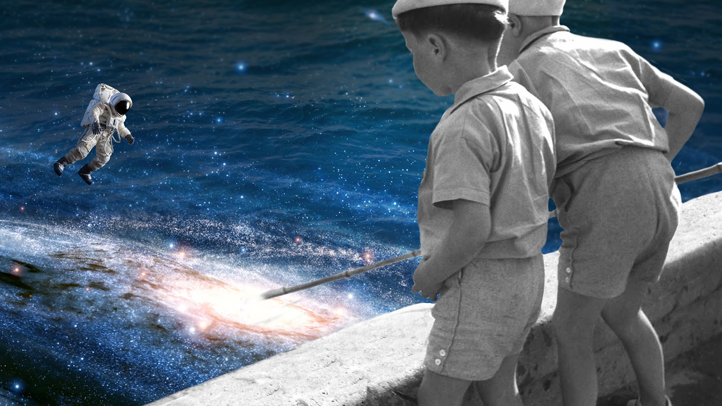 Geleceğin Fotoğrafları