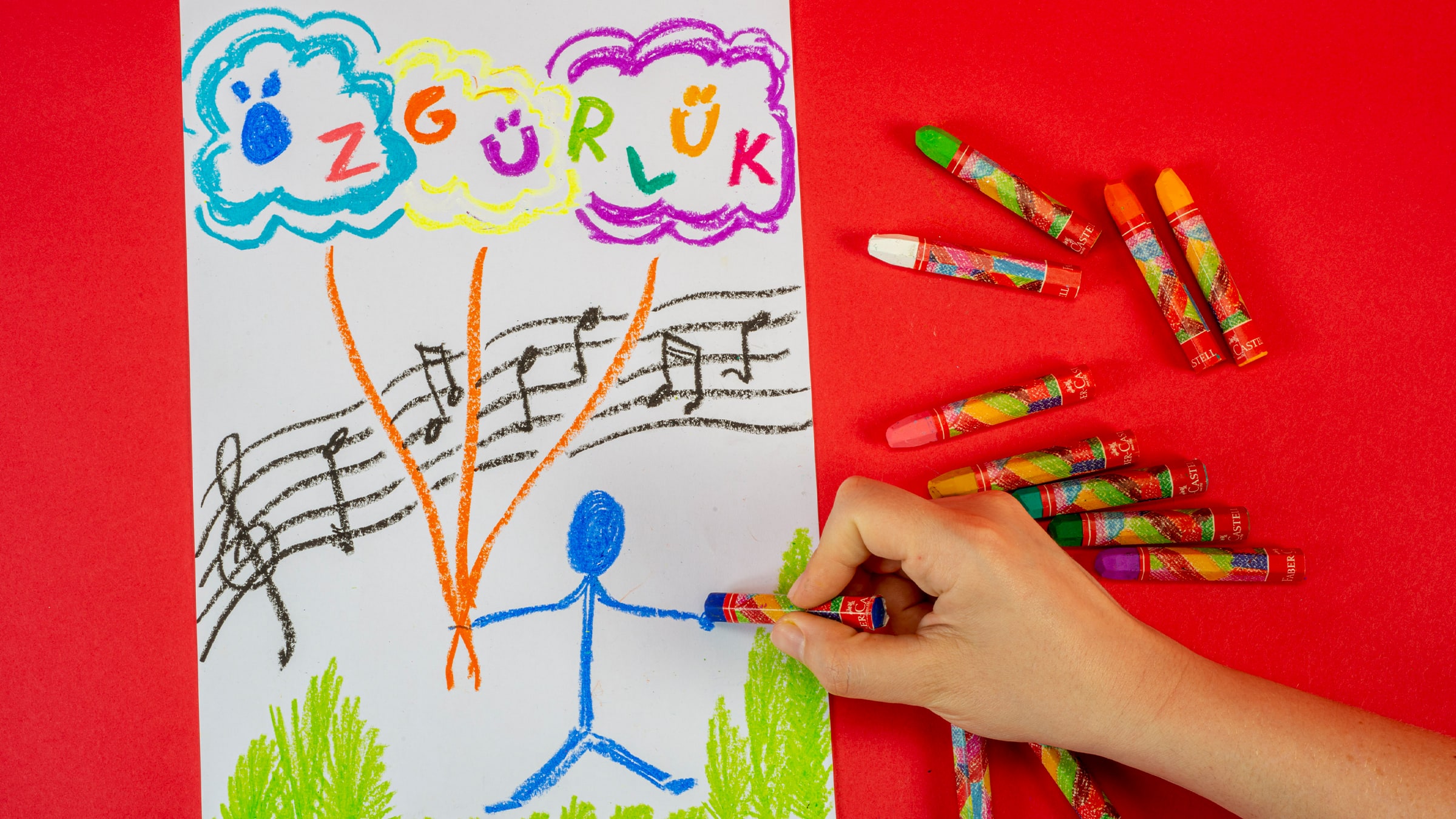 Bir Rüyanın İnşası: Arnavutluk Sanatında Toplumcu Gerçekçilik <br> Çevrimiçi Atölyeler