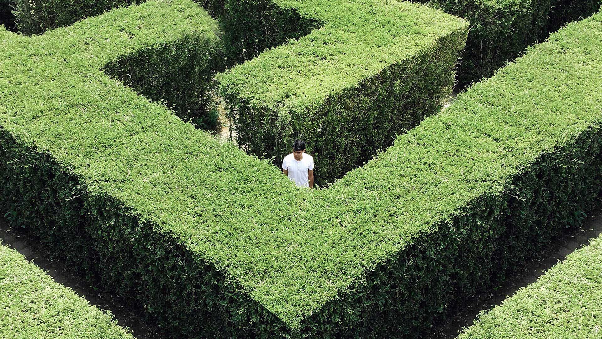 Yaratıcı Drama: Gerçeklik Labirentine Yolculuk