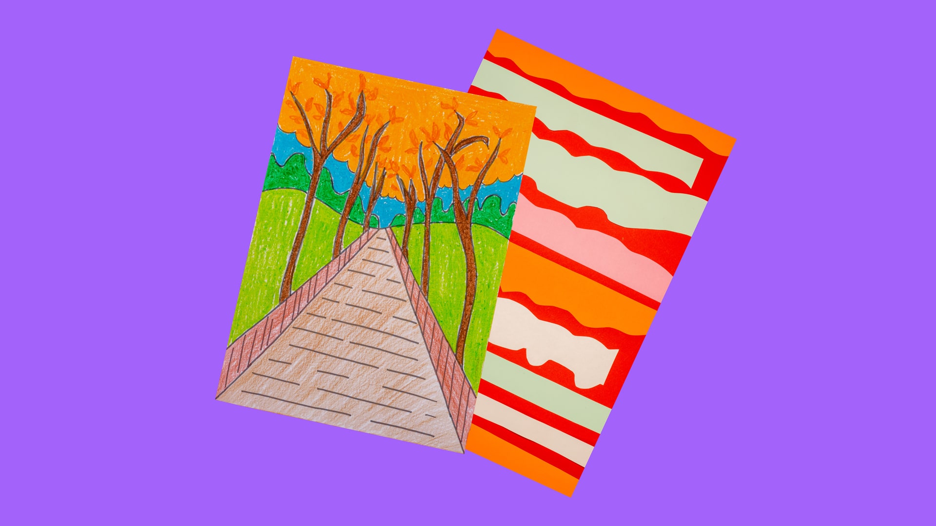 Ara Tatil Atölyeleri <br> Minyatür 2.0