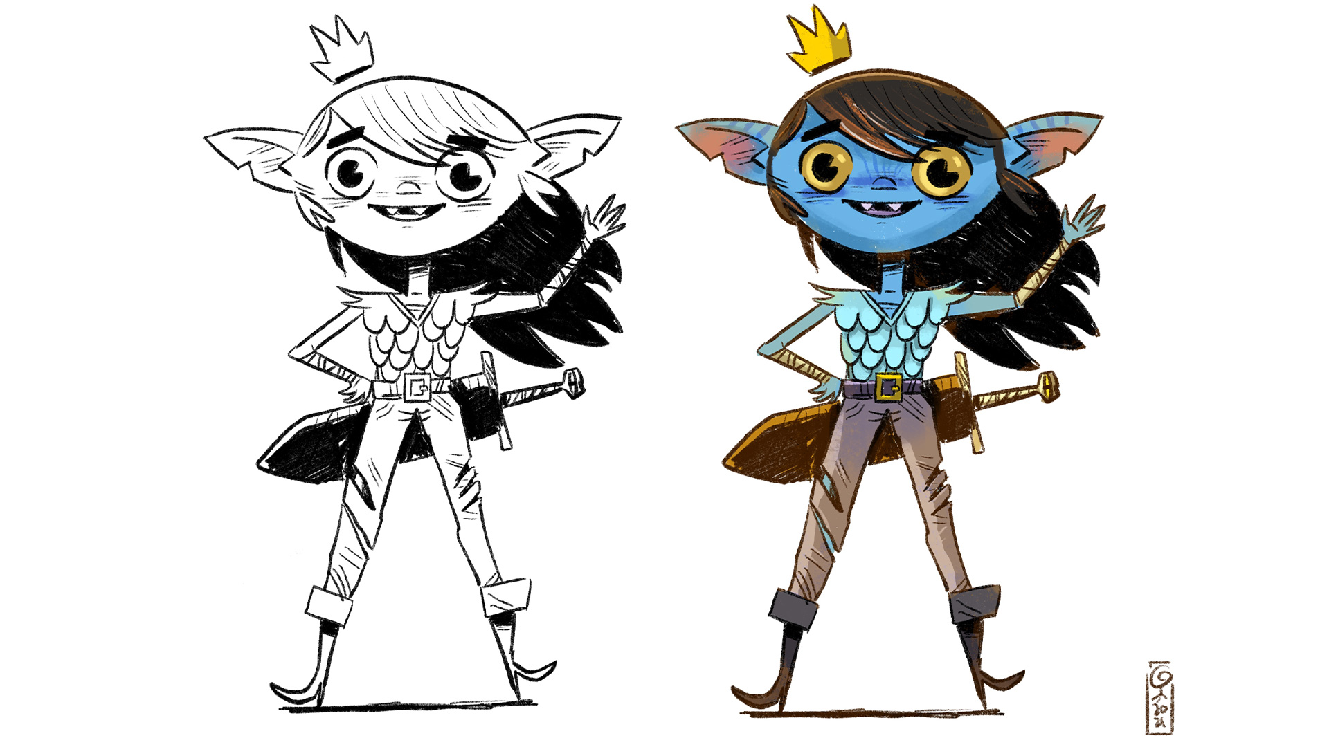 Resimlerdeki Kelimeler: Çizgi Roman