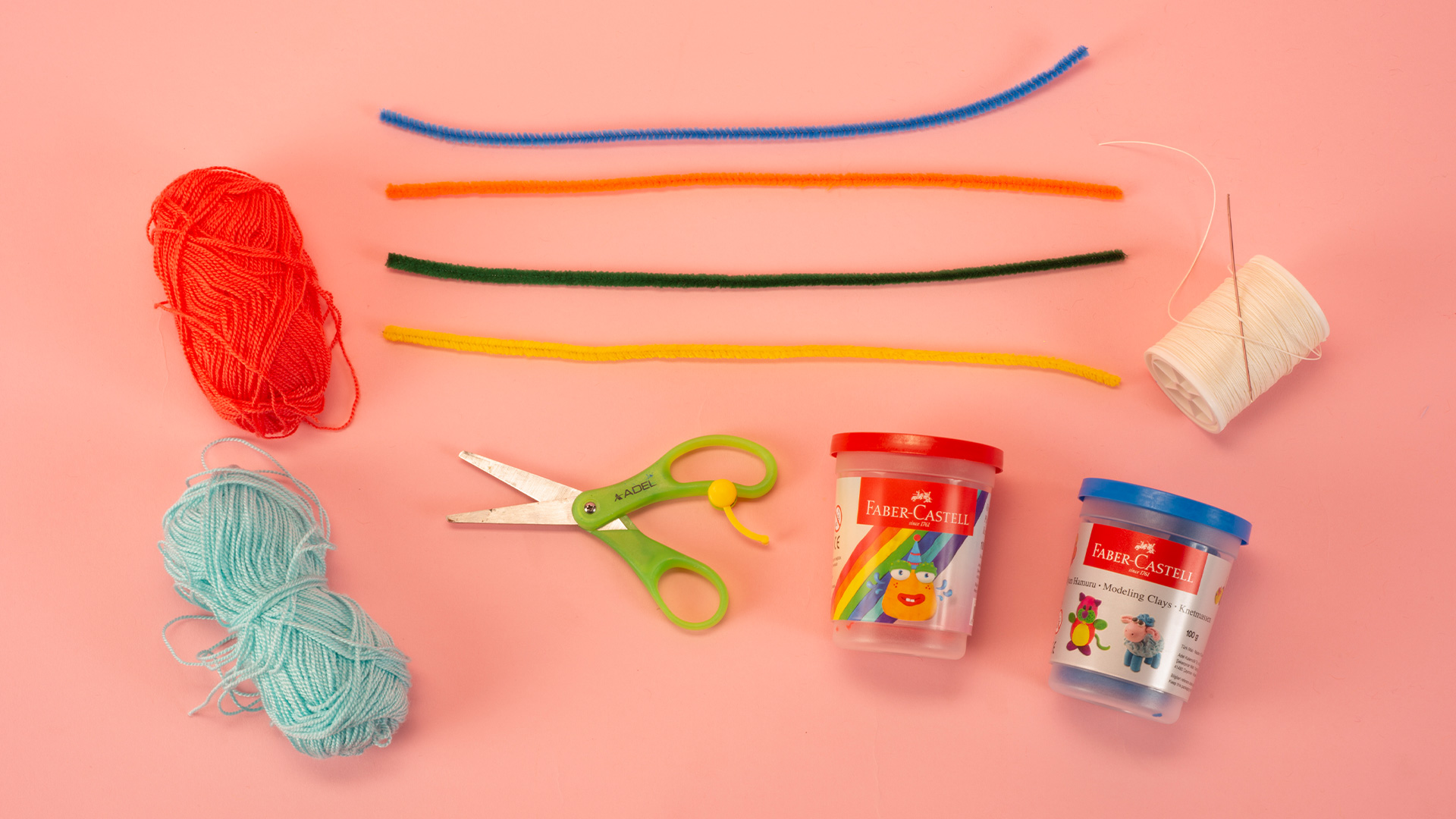 Havayi Terazi Tasarımı