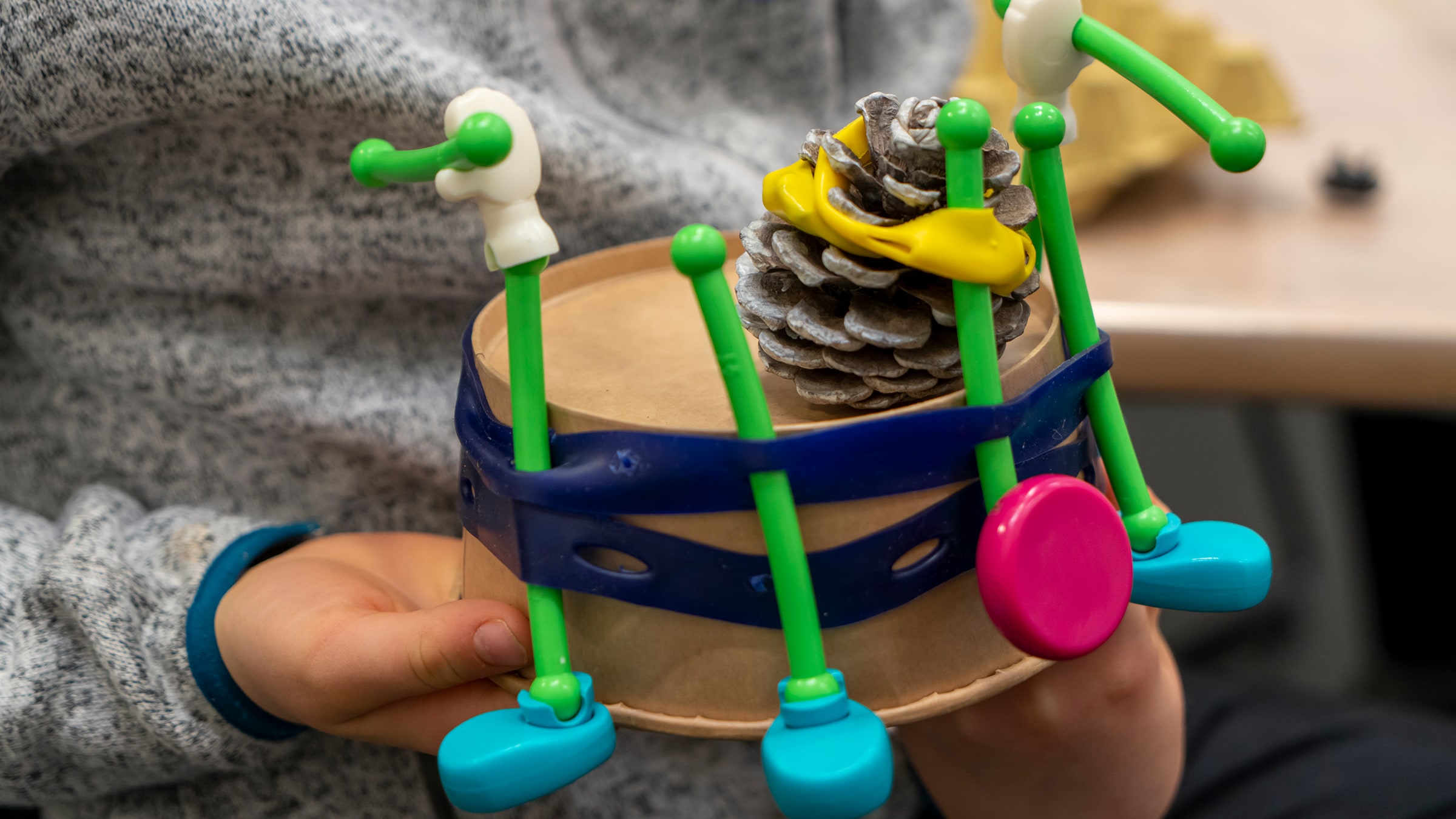 Hayalimdeki Yolculuğu Tasarlıyorum