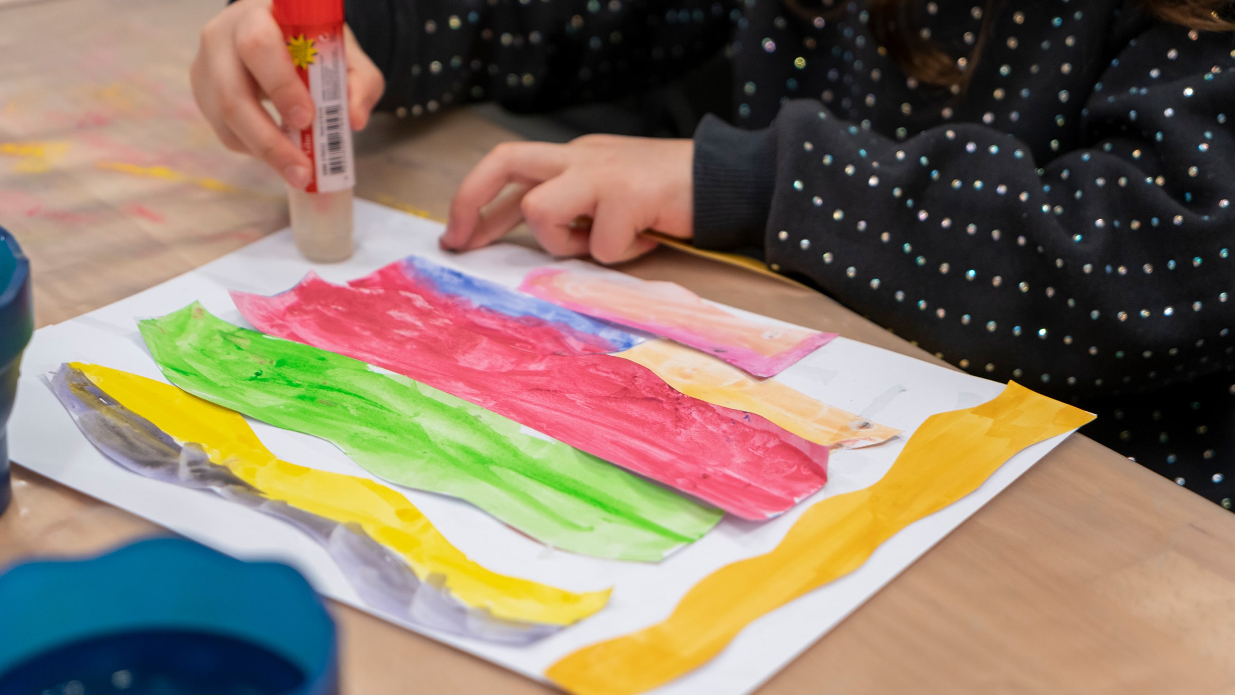 Hayvanlarla Yolculuk 