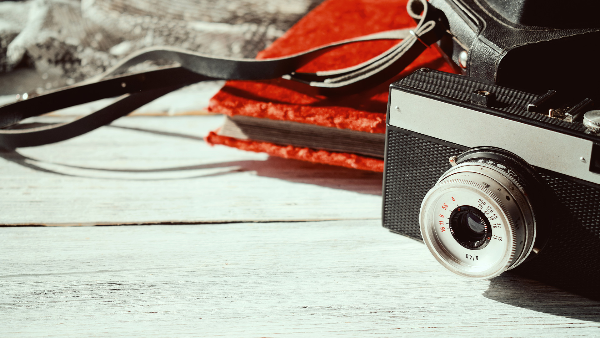 Hikâyenin Tohumları: Aile Öyküleri