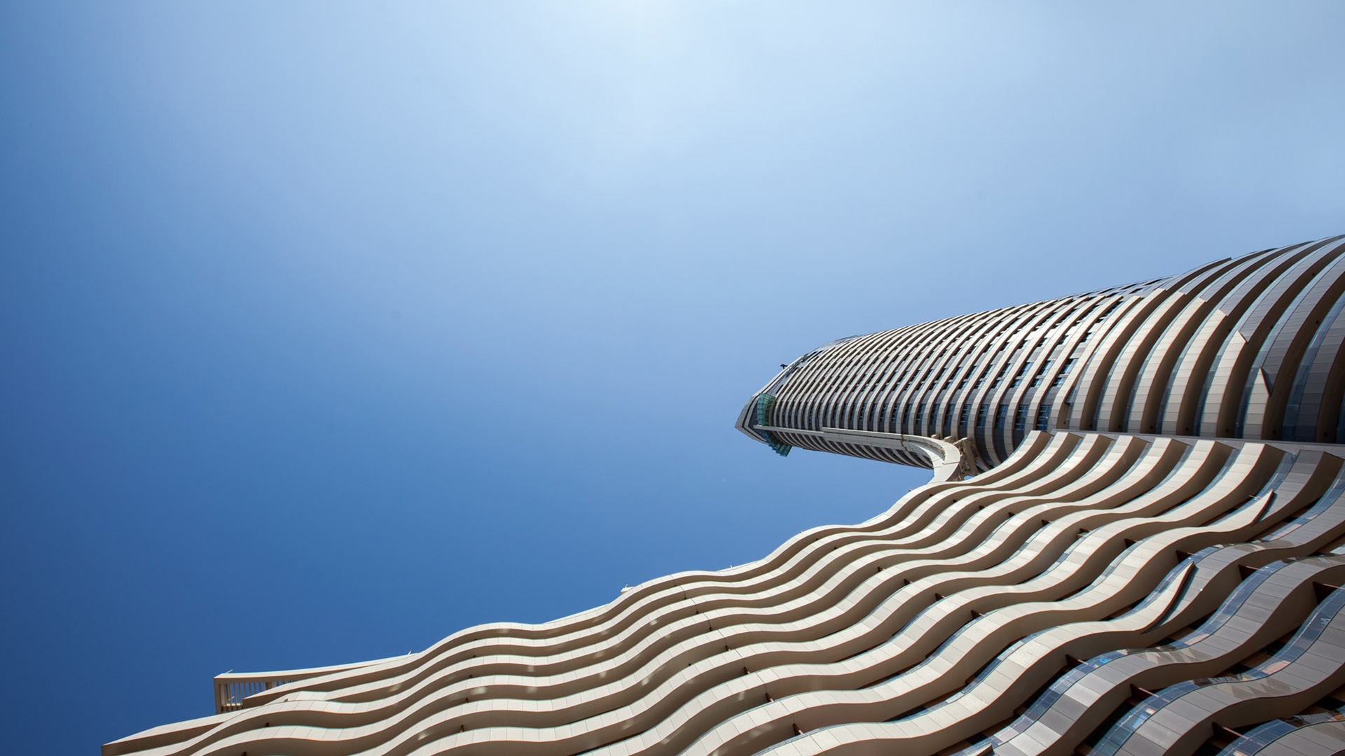 İstanbul’un Yapılarını Fotoğraflamak