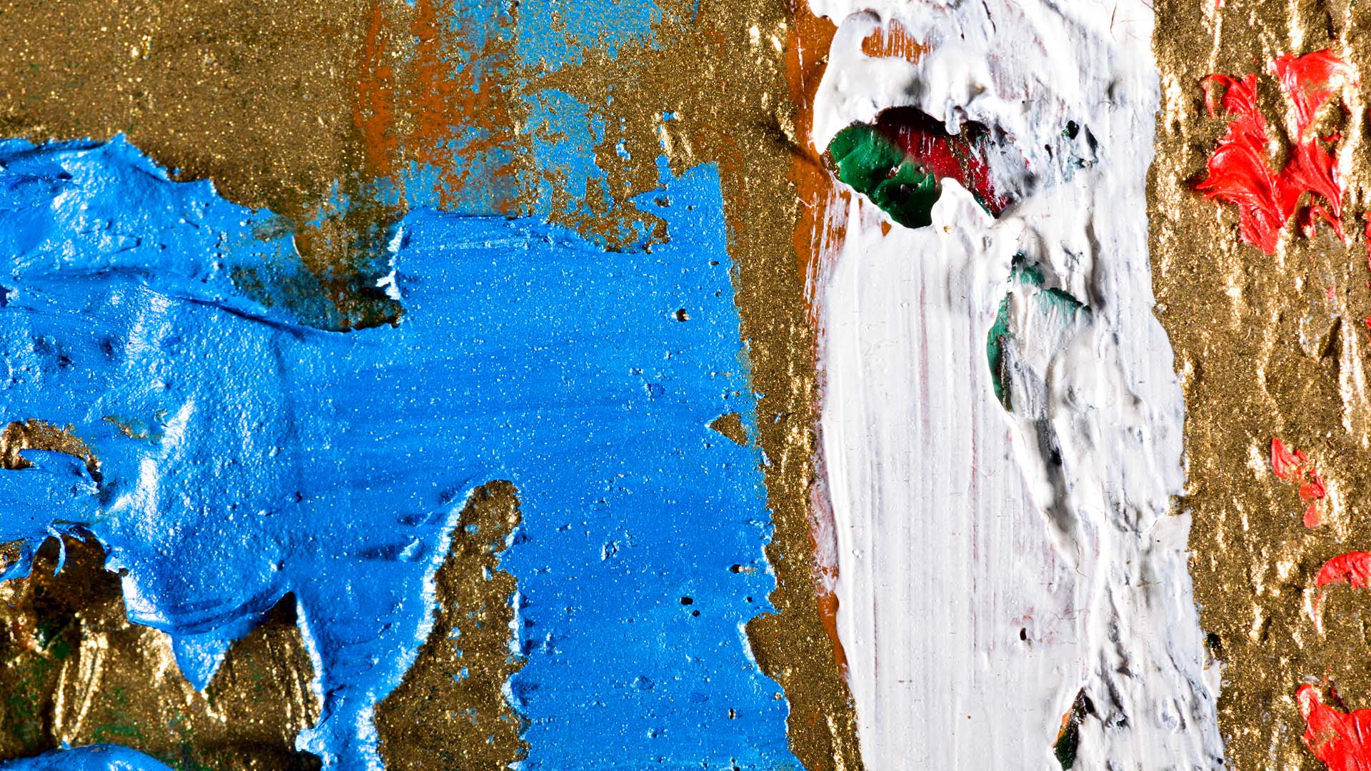 Öğretmenlere Özel: Kağıt Üzerine Karışık Teknik 