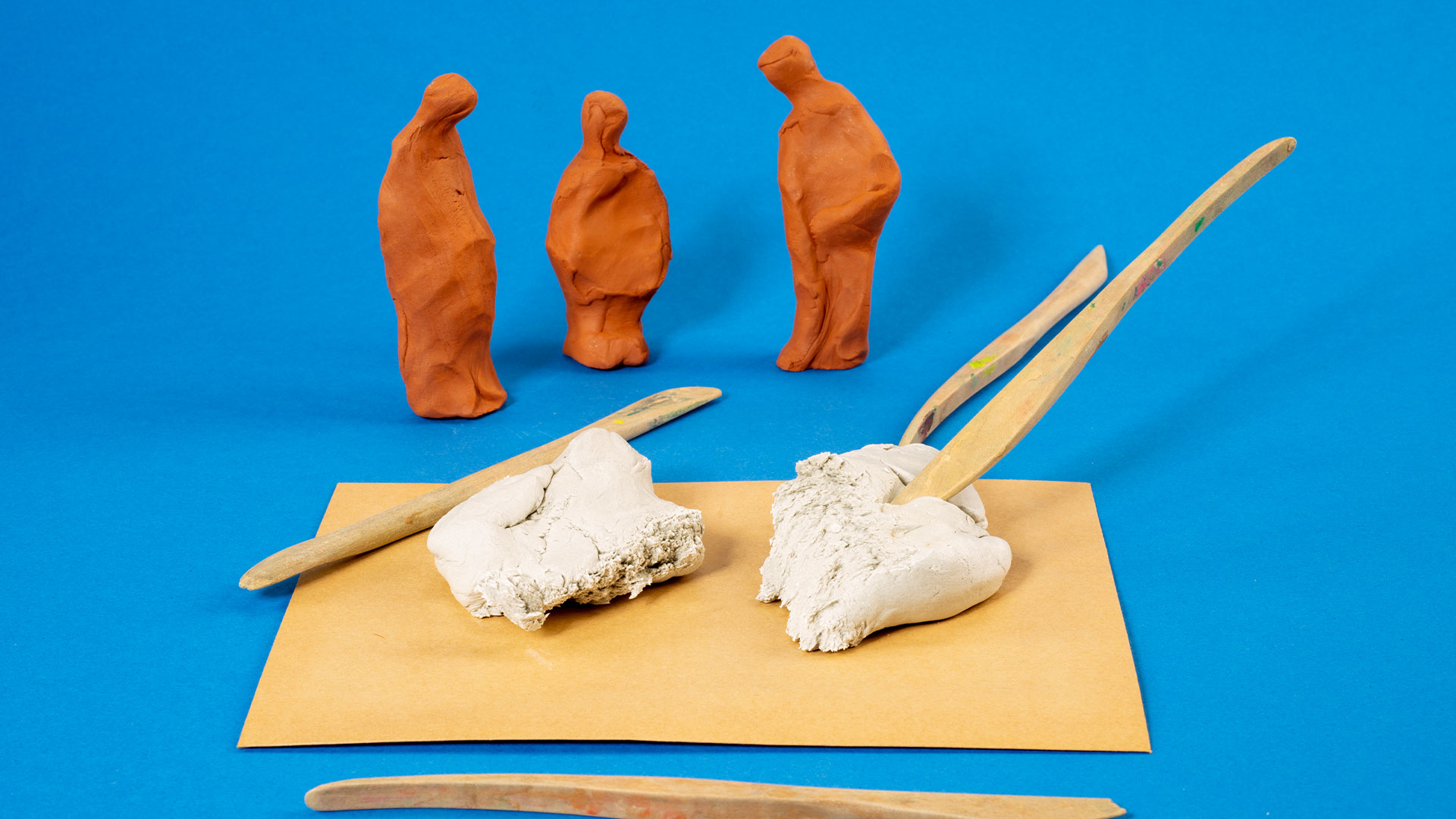 19 Mayıs Gençlik ve Spor Bayramı’na Özel<br> Kile Hareket Katan Tasarımlar 