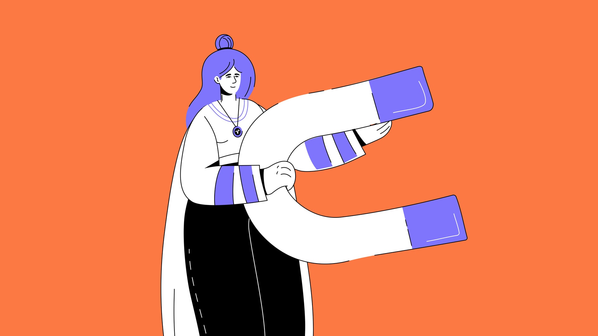 Manyetizmanın Gizemi