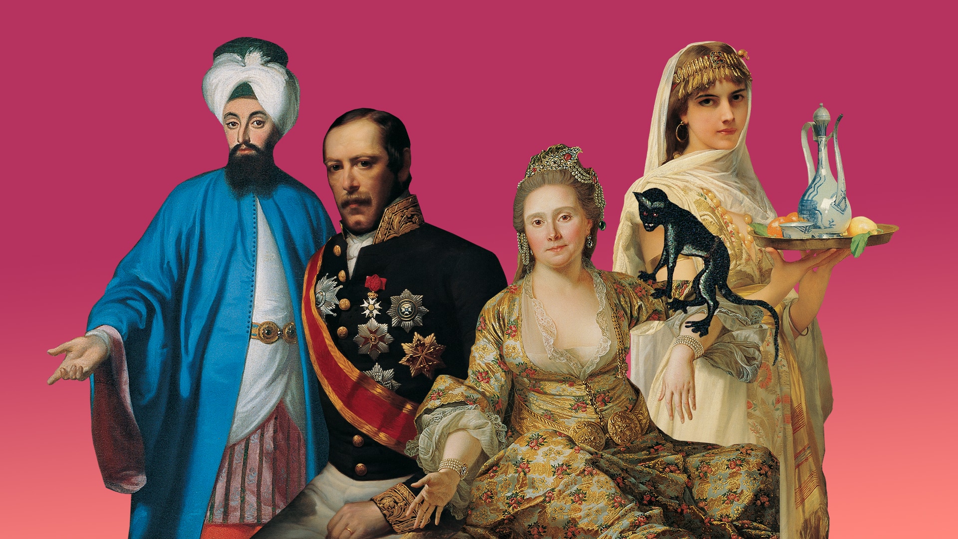 Gençlere Özel: Deneyimle, Dahil Ol!