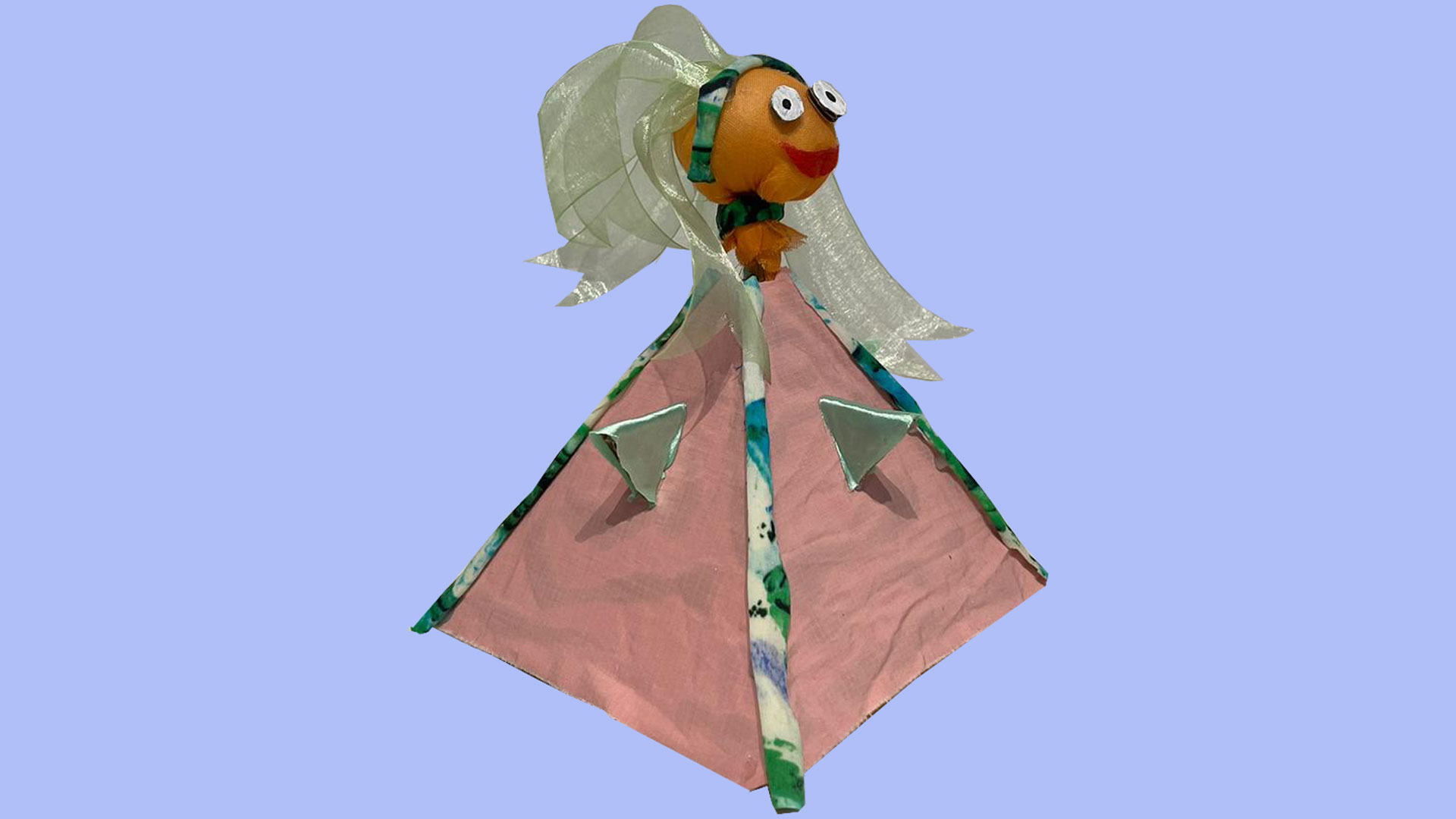 İleri Dönüşüm ile Neşeli Ağırlıklar